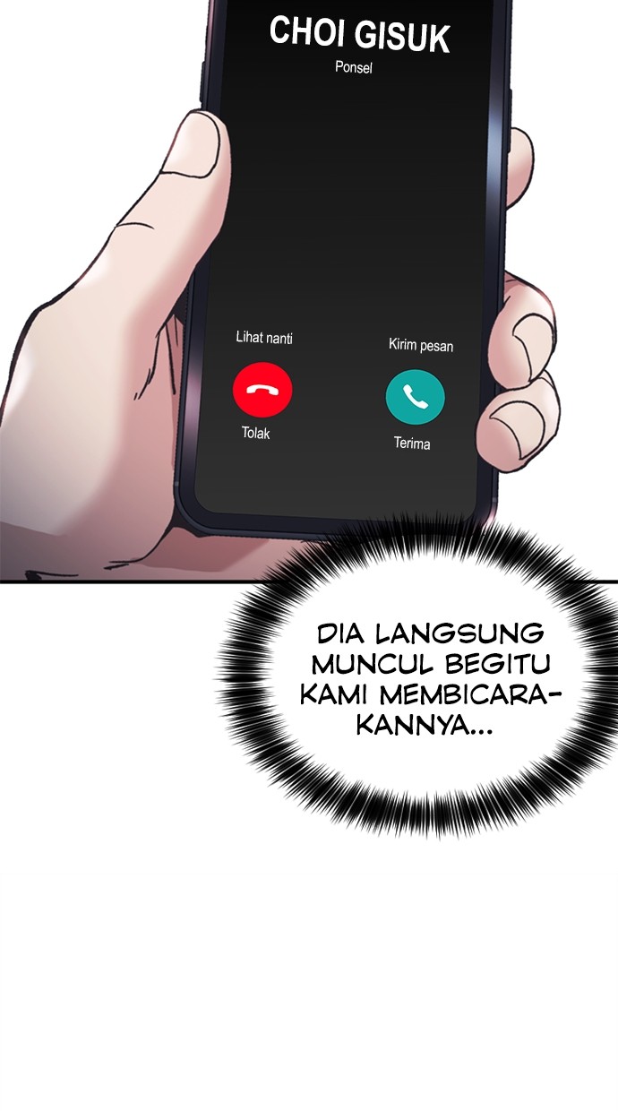 Chairman Kang, The New Employee Chapter 47 Gambar 131