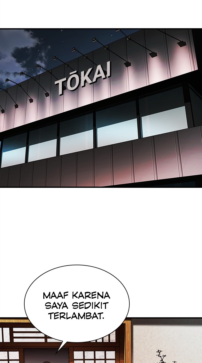 Chairman Kang, The New Employee Chapter 47 Gambar 132
