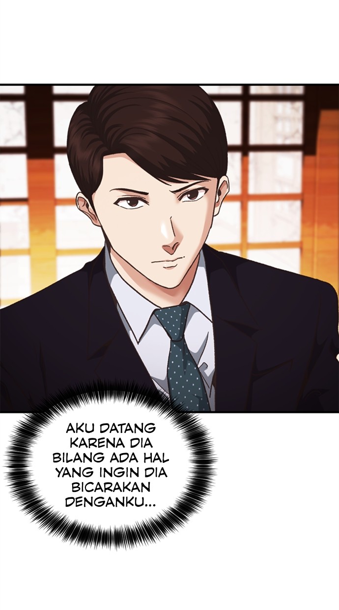 Chairman Kang, The New Employee Chapter 47 Gambar 134