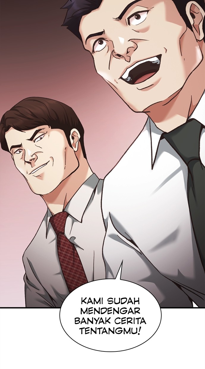 Chairman Kang, The New Employee Chapter 47 Gambar 137