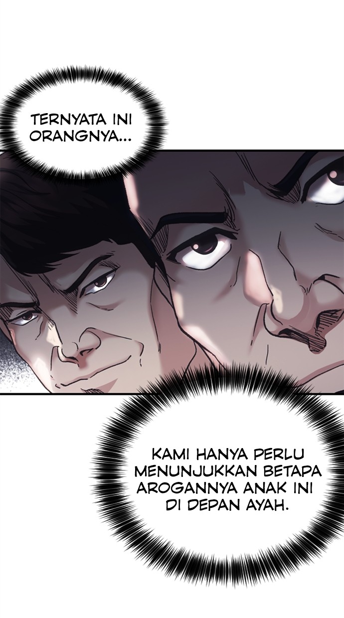 Chairman Kang, The New Employee Chapter 47 Gambar 138