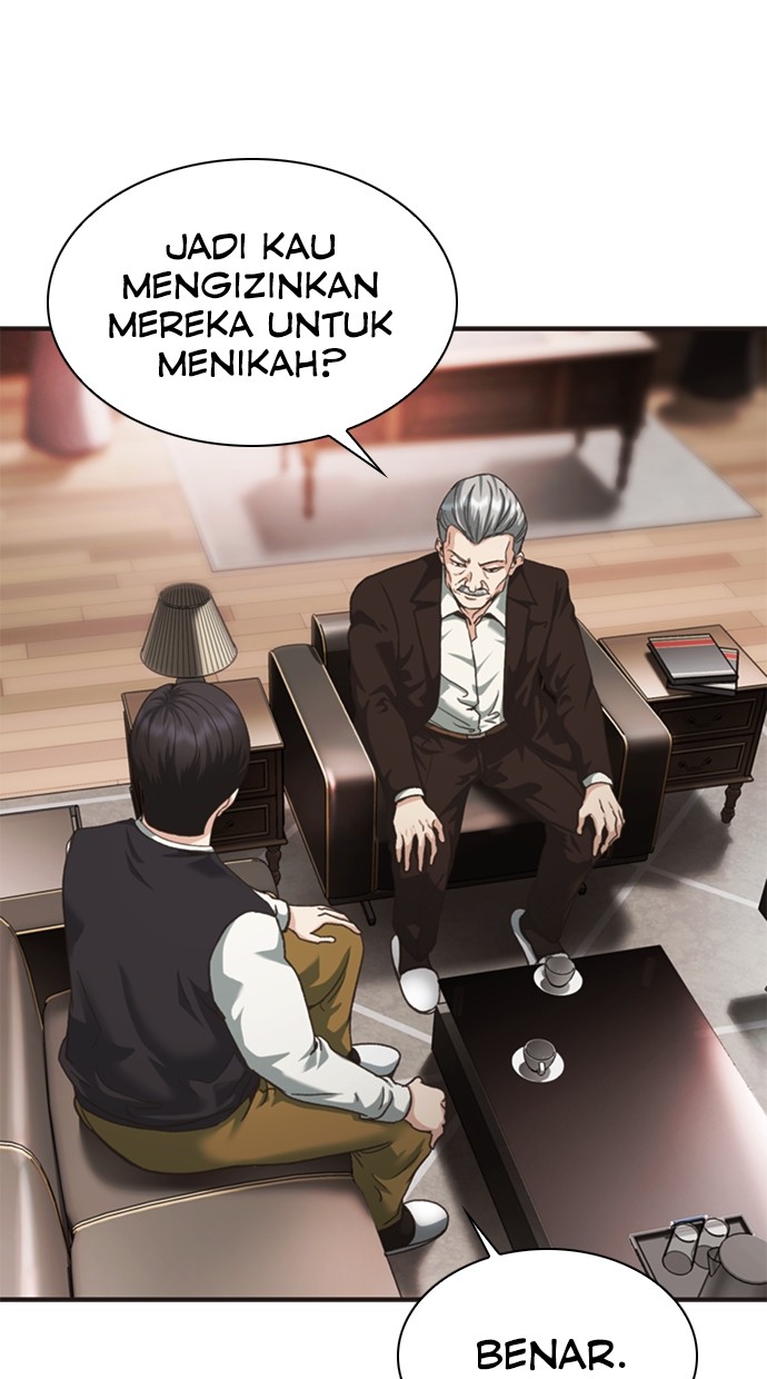 Chairman Kang, The New Employee Chapter 47 Gambar 14