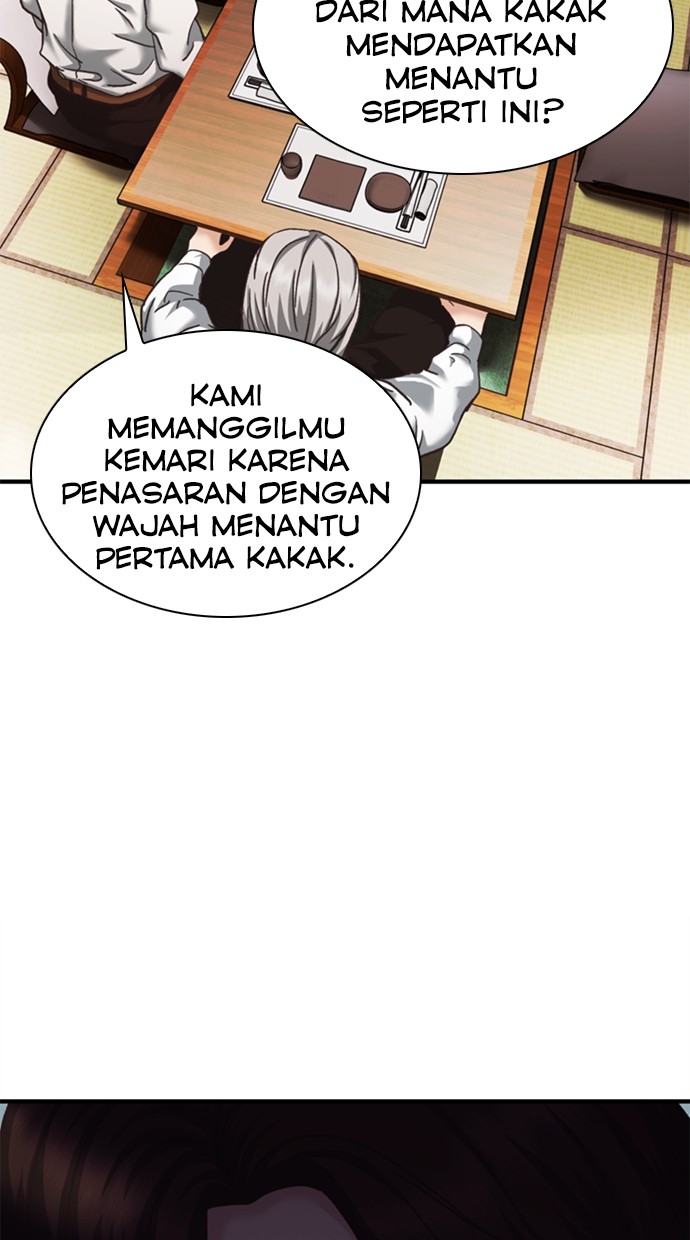 Chairman Kang, The New Employee Chapter 47 Gambar 140