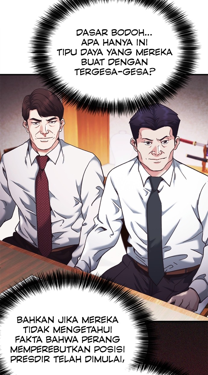 Chairman Kang, The New Employee Chapter 47 Gambar 142