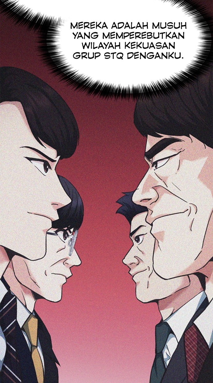 Chairman Kang, The New Employee Chapter 47 Gambar 143