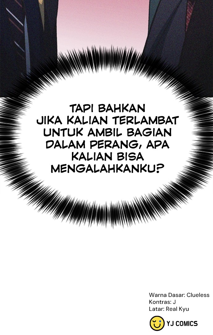 Chairman Kang, The New Employee Chapter 47 Gambar 144