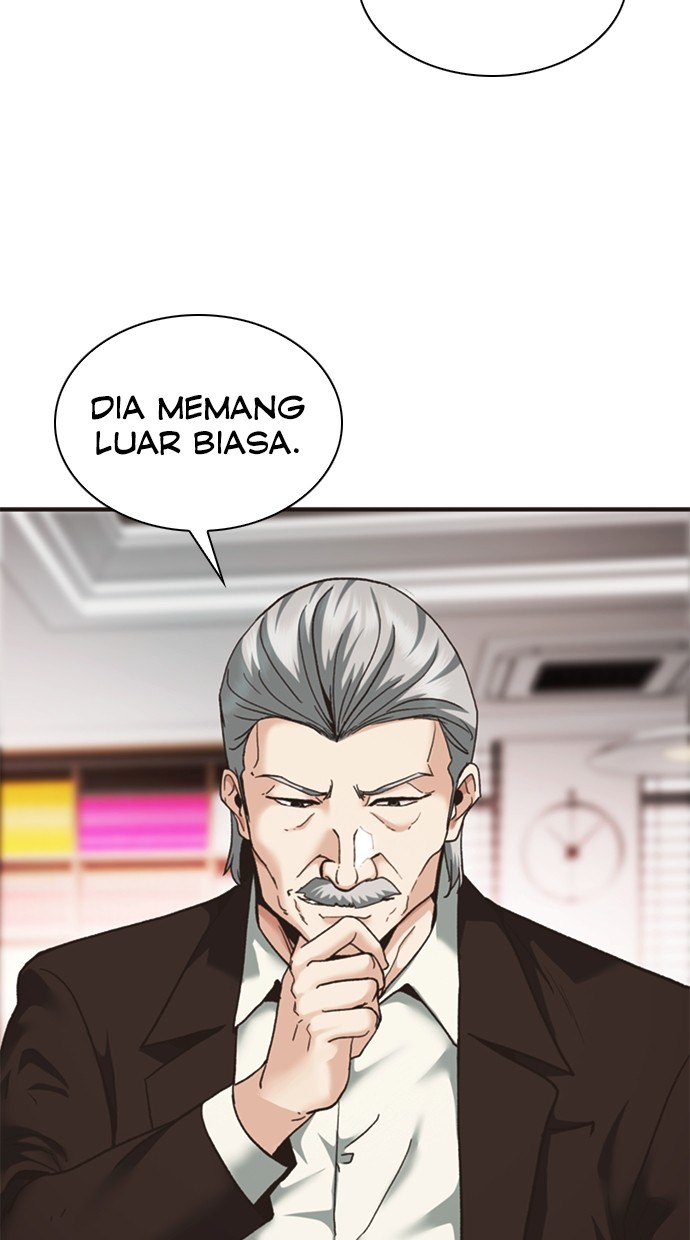 Chairman Kang, The New Employee Chapter 47 Gambar 15
