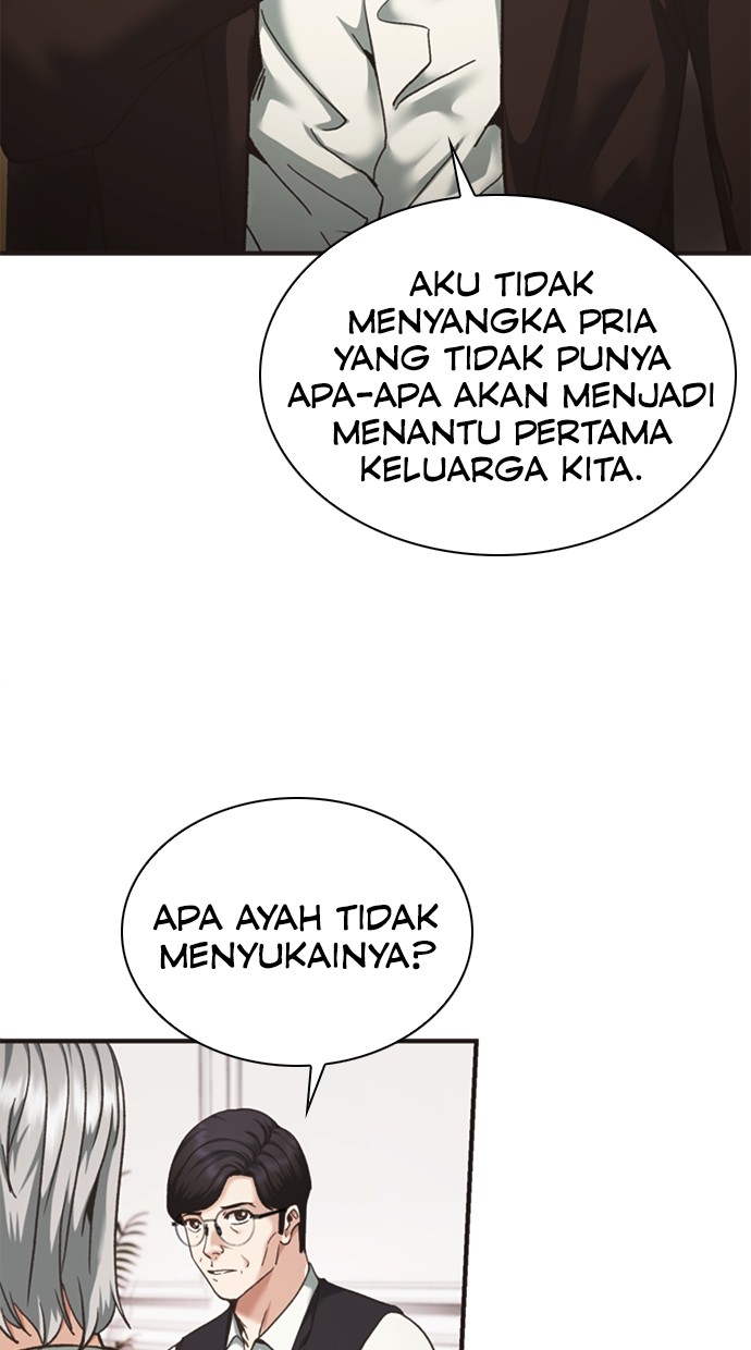 Chairman Kang, The New Employee Chapter 47 Gambar 16