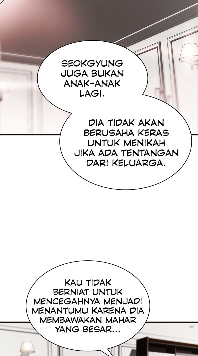 Chairman Kang, The New Employee Chapter 47 Gambar 19