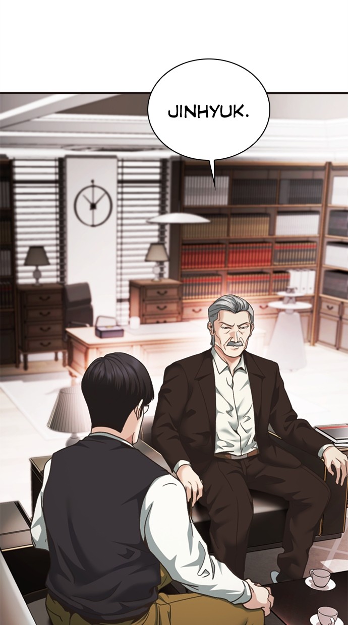 Chairman Kang, The New Employee Chapter 47 Gambar 22