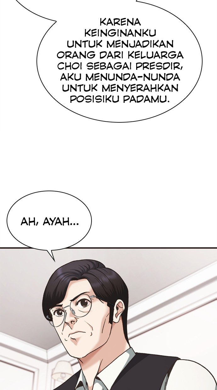 Chairman Kang, The New Employee Chapter 47 Gambar 25