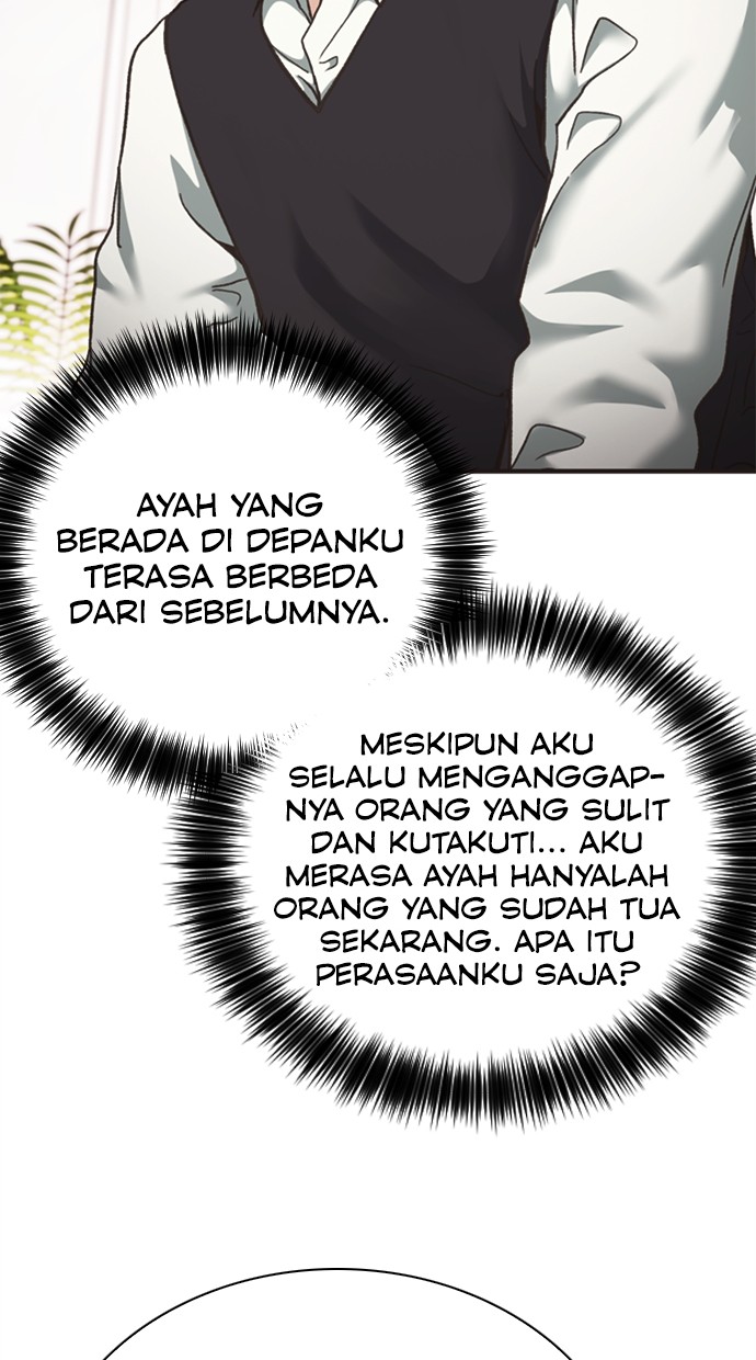 Chairman Kang, The New Employee Chapter 47 Gambar 26