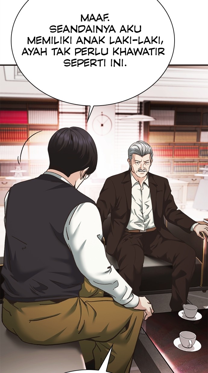 Chairman Kang, The New Employee Chapter 47 Gambar 27