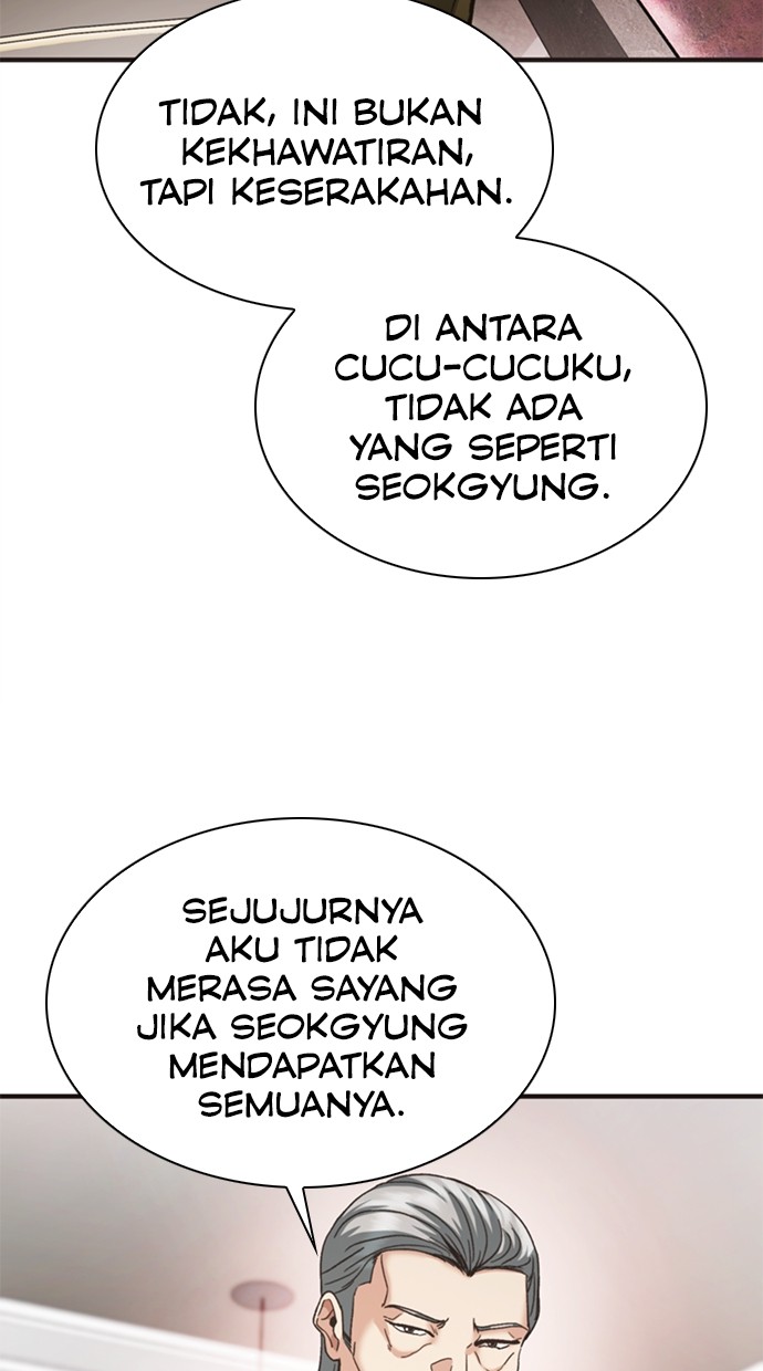 Chairman Kang, The New Employee Chapter 47 Gambar 28