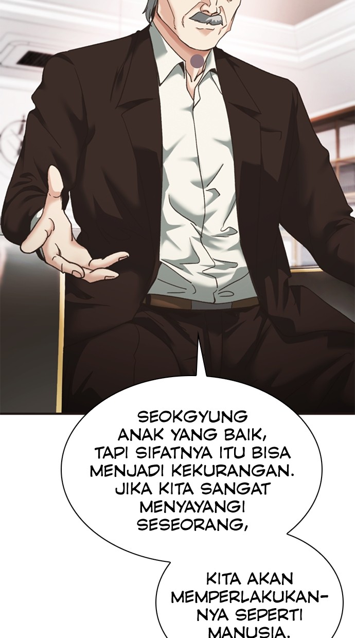 Chairman Kang, The New Employee Chapter 47 Gambar 29