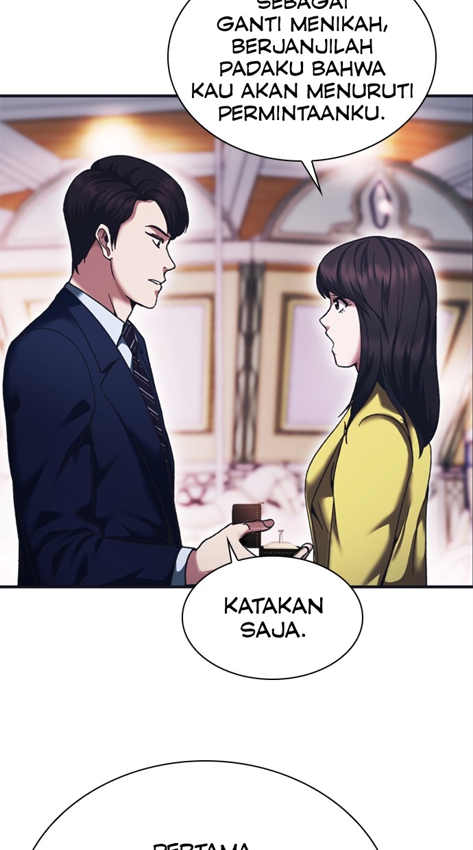 Chairman Kang, The New Employee Chapter 47 Gambar 3