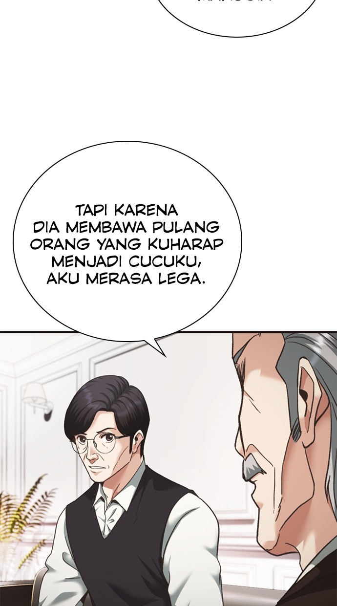 Chairman Kang, The New Employee Chapter 47 Gambar 30