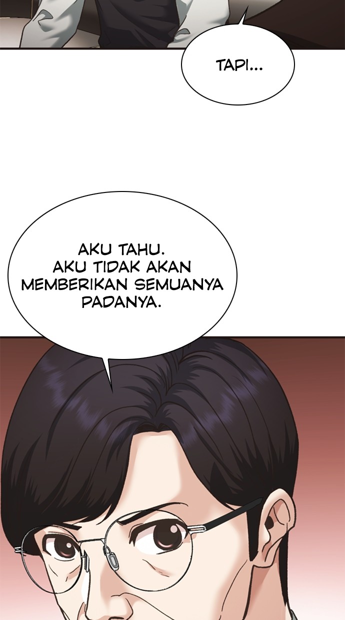 Chairman Kang, The New Employee Chapter 47 Gambar 31