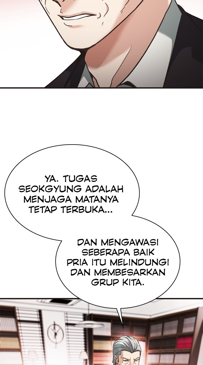 Chairman Kang, The New Employee Chapter 47 Gambar 32