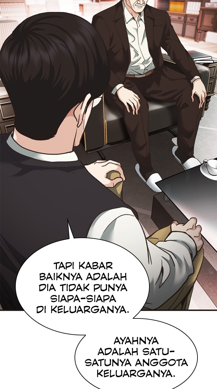 Chairman Kang, The New Employee Chapter 47 Gambar 33