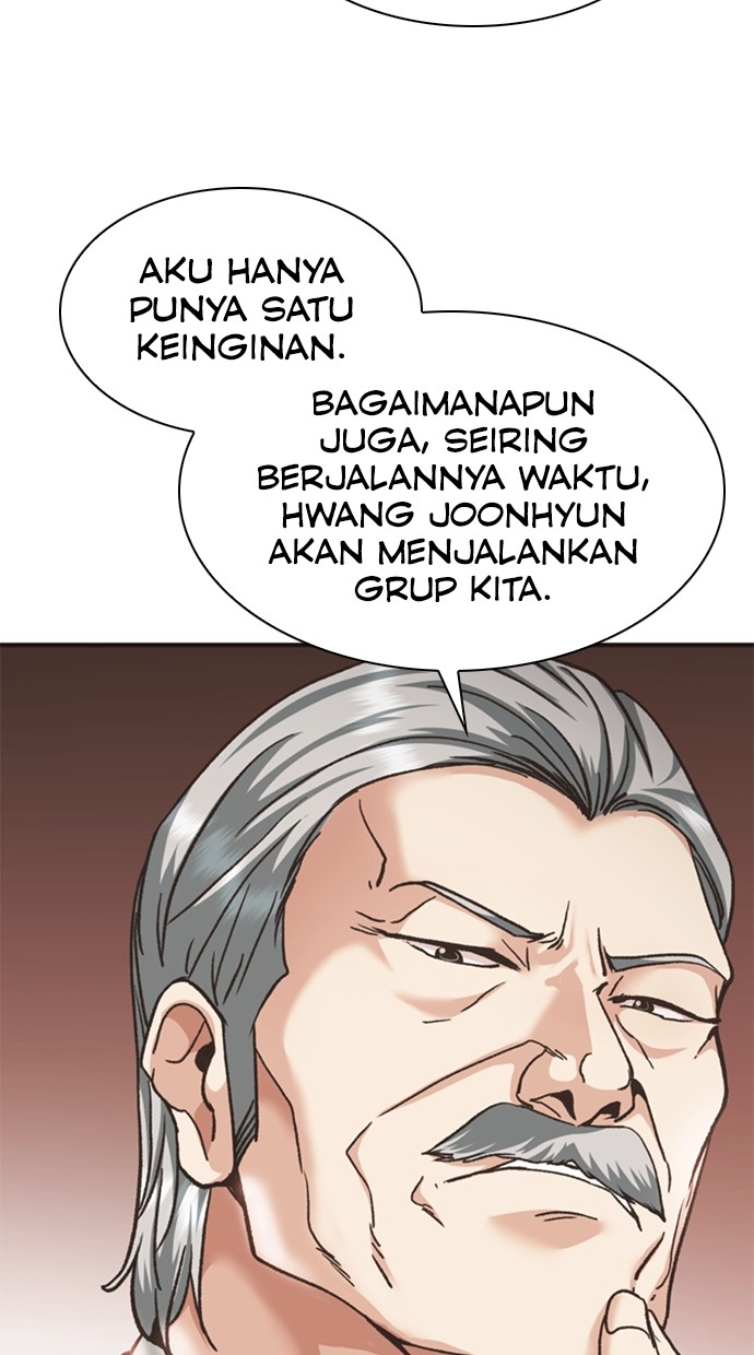 Chairman Kang, The New Employee Chapter 47 Gambar 34