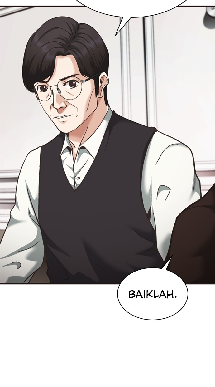 Chairman Kang, The New Employee Chapter 47 Gambar 36