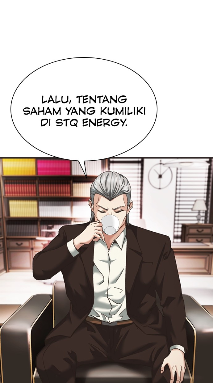 Chairman Kang, The New Employee Chapter 47 Gambar 37