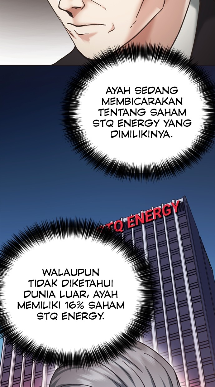Chairman Kang, The New Employee Chapter 47 Gambar 39