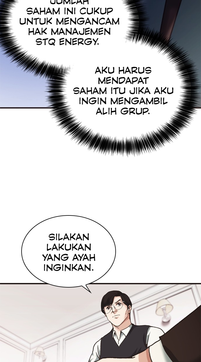 Chairman Kang, The New Employee Chapter 47 Gambar 41