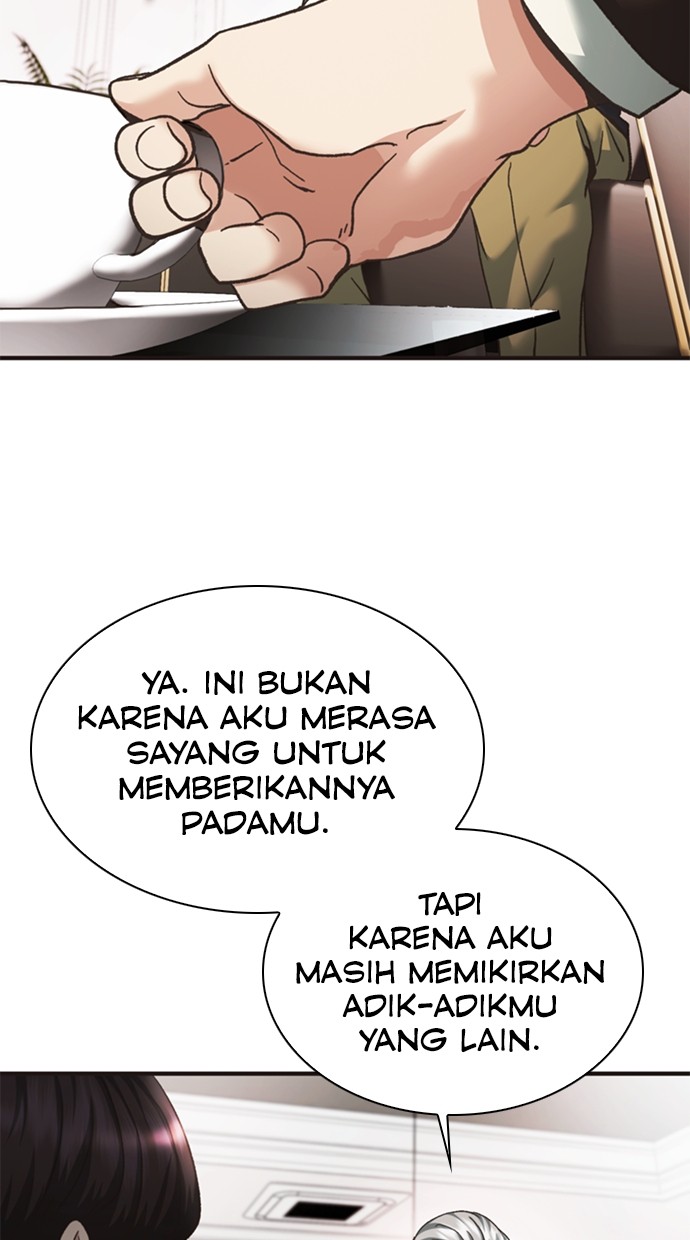 Chairman Kang, The New Employee Chapter 47 Gambar 42