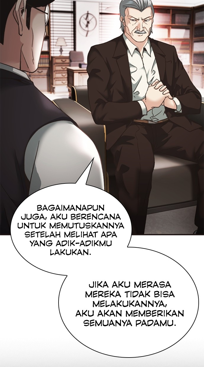 Chairman Kang, The New Employee Chapter 47 Gambar 43