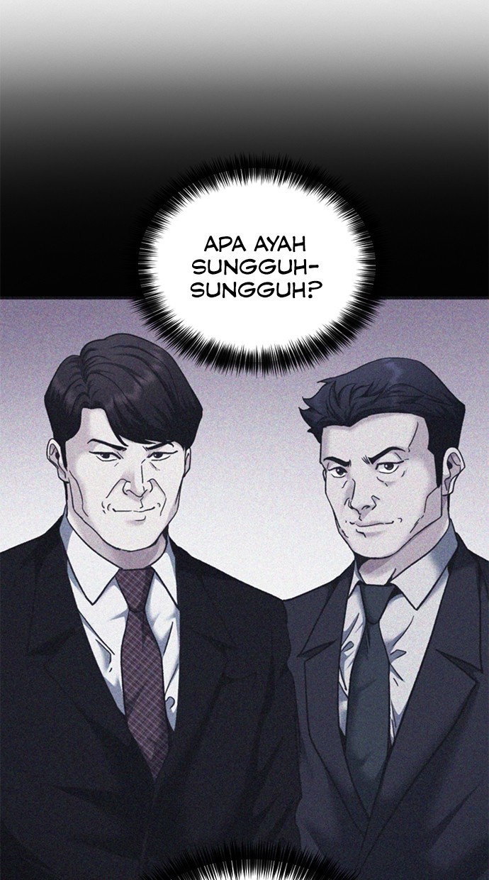 Chairman Kang, The New Employee Chapter 47 Gambar 44