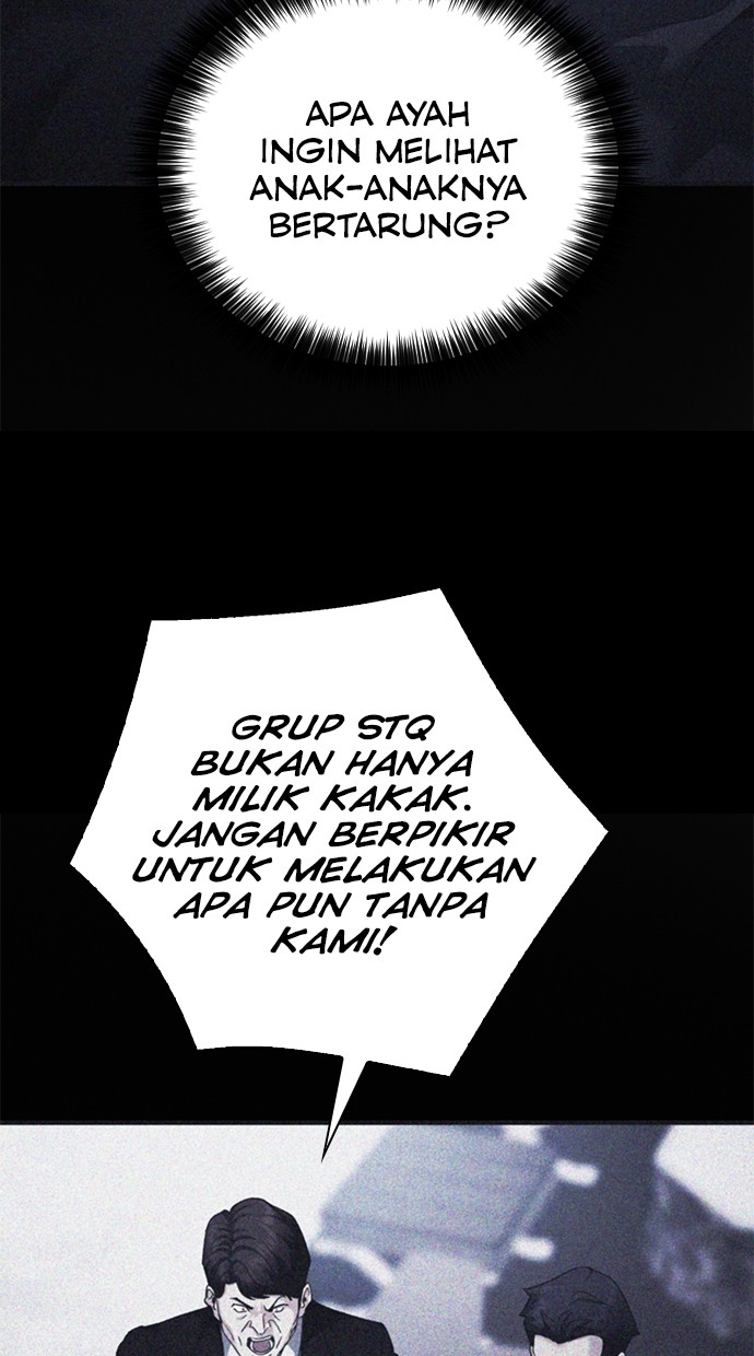 Chairman Kang, The New Employee Chapter 47 Gambar 45