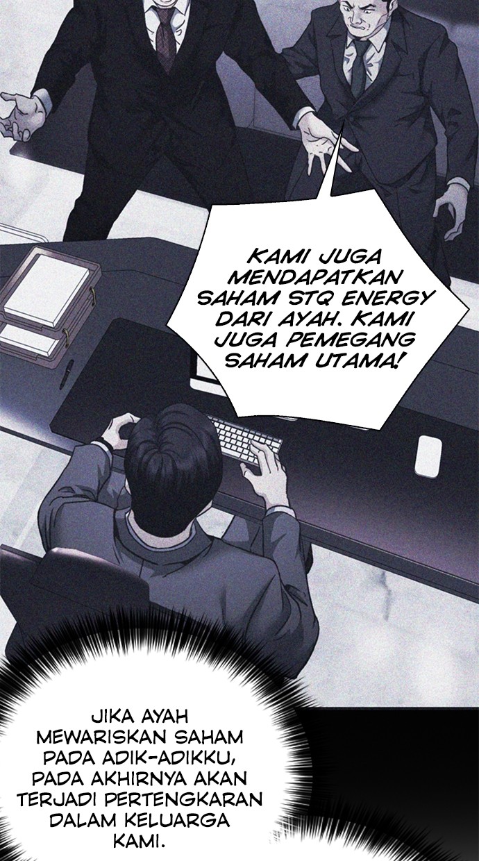 Chairman Kang, The New Employee Chapter 47 Gambar 46