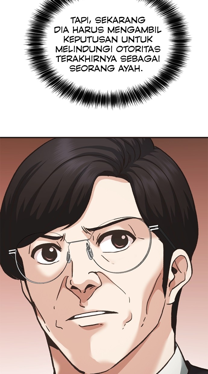 Chairman Kang, The New Employee Chapter 47 Gambar 48