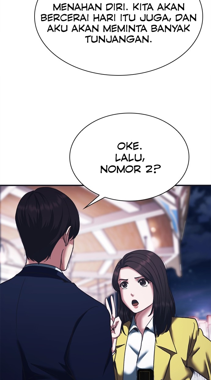 Chairman Kang, The New Employee Chapter 47 Gambar 5