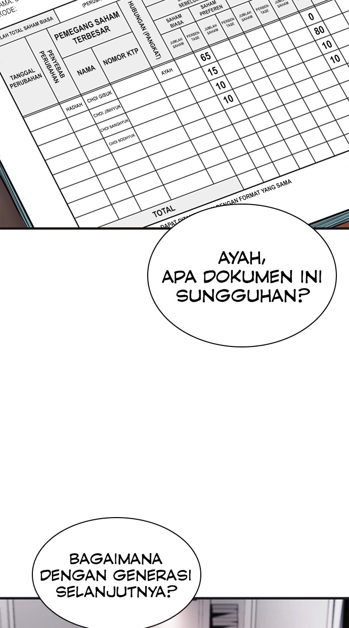 Chairman Kang, The New Employee Chapter 47 Gambar 51