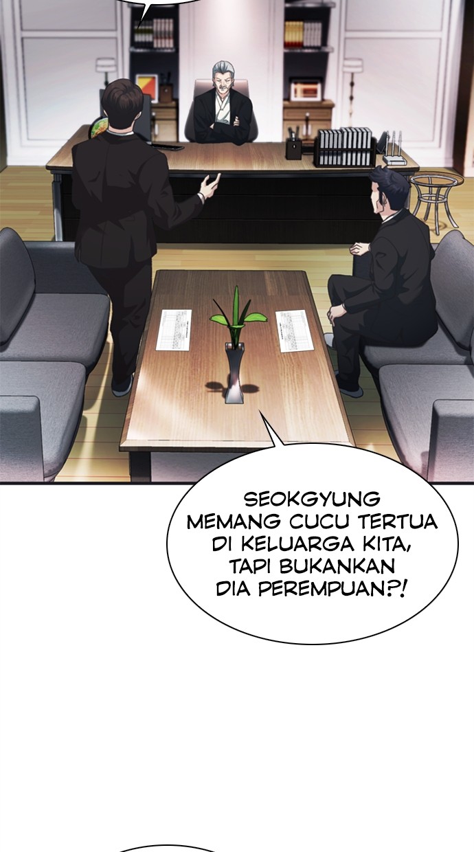 Chairman Kang, The New Employee Chapter 47 Gambar 52