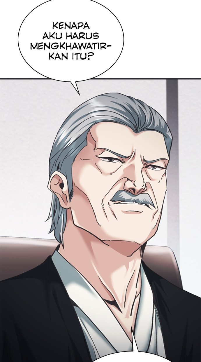 Chairman Kang, The New Employee Chapter 47 Gambar 53