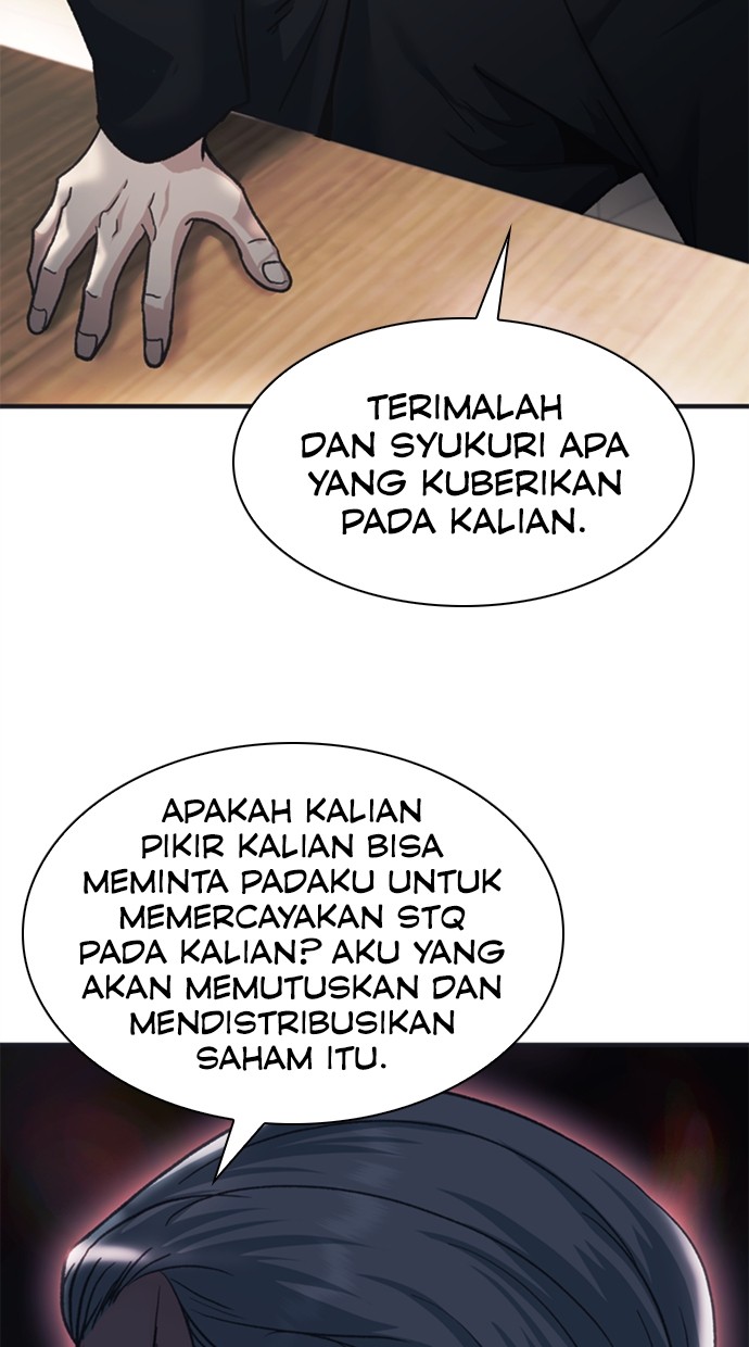 Chairman Kang, The New Employee Chapter 47 Gambar 56