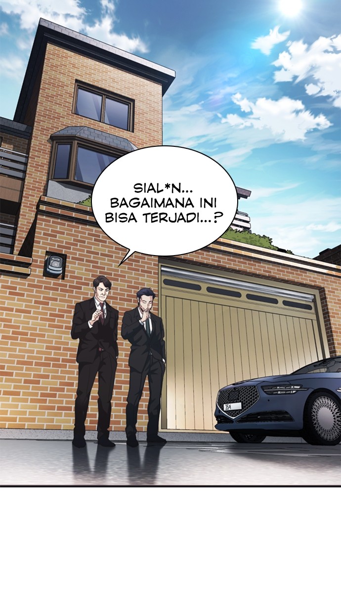 Chairman Kang, The New Employee Chapter 47 Gambar 59