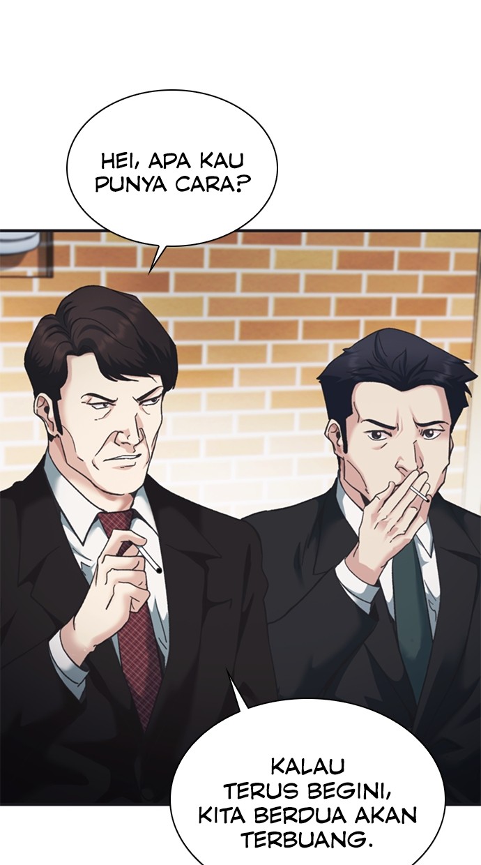 Chairman Kang, The New Employee Chapter 47 Gambar 60