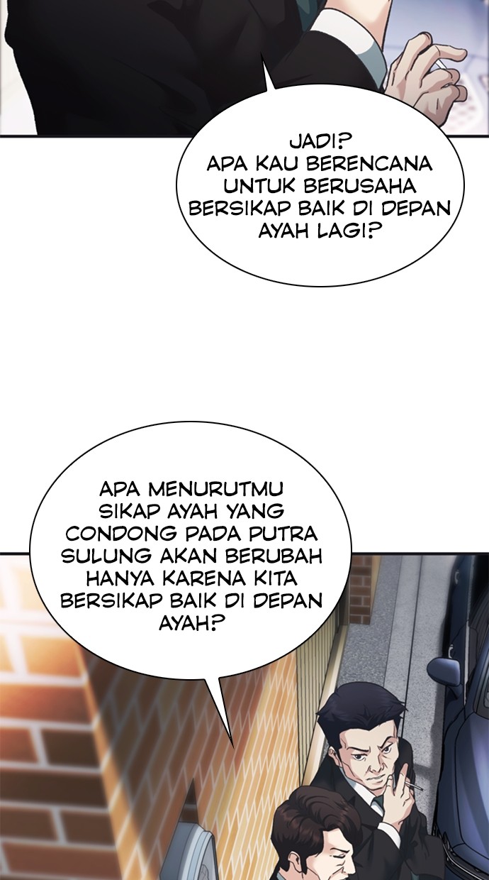 Chairman Kang, The New Employee Chapter 47 Gambar 62