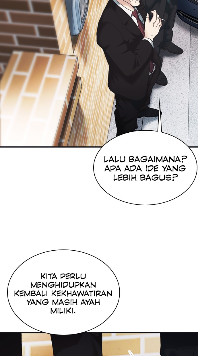 Chairman Kang, The New Employee Chapter 47 Gambar 63
