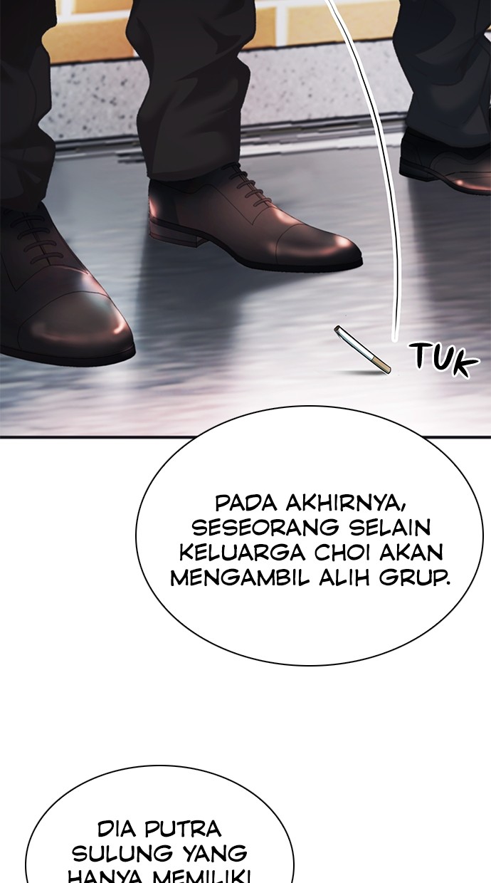 Chairman Kang, The New Employee Chapter 47 Gambar 64
