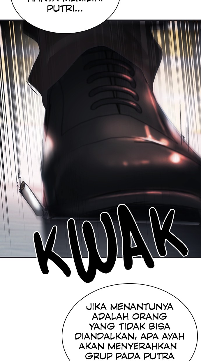 Chairman Kang, The New Employee Chapter 47 Gambar 65