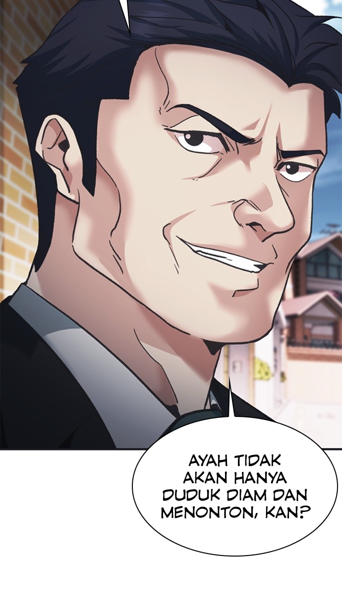 Chairman Kang, The New Employee Chapter 47 Gambar 68