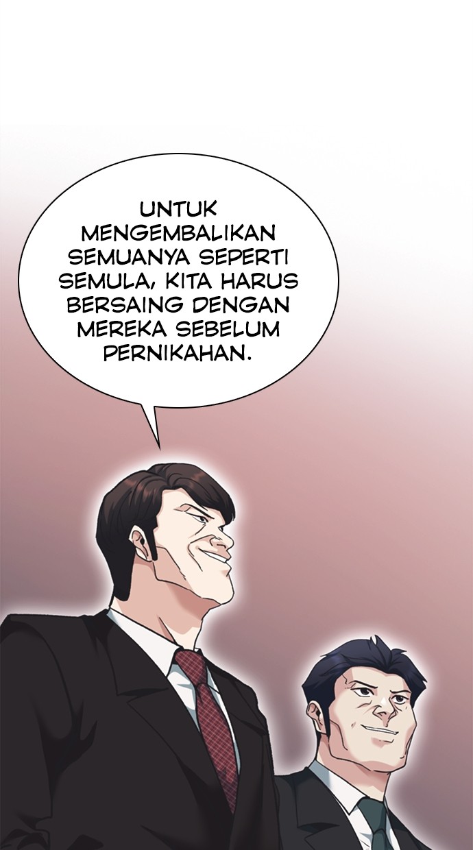 Chairman Kang, The New Employee Chapter 47 Gambar 69