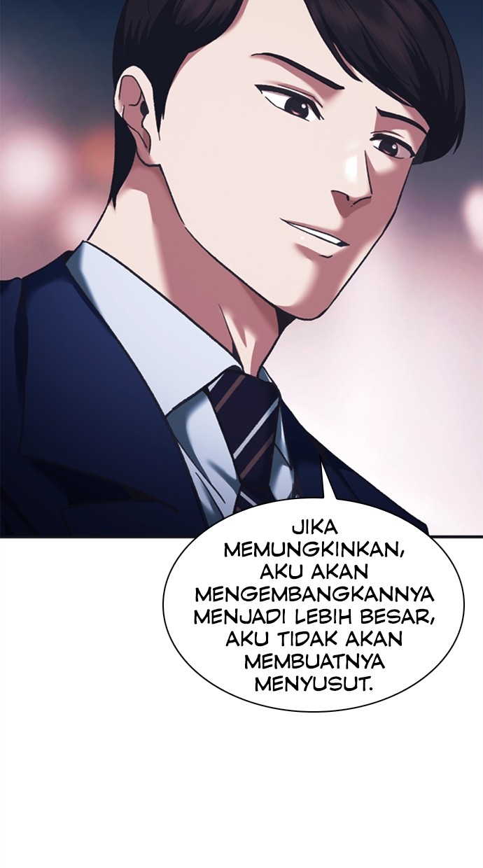 Chairman Kang, The New Employee Chapter 47 Gambar 7