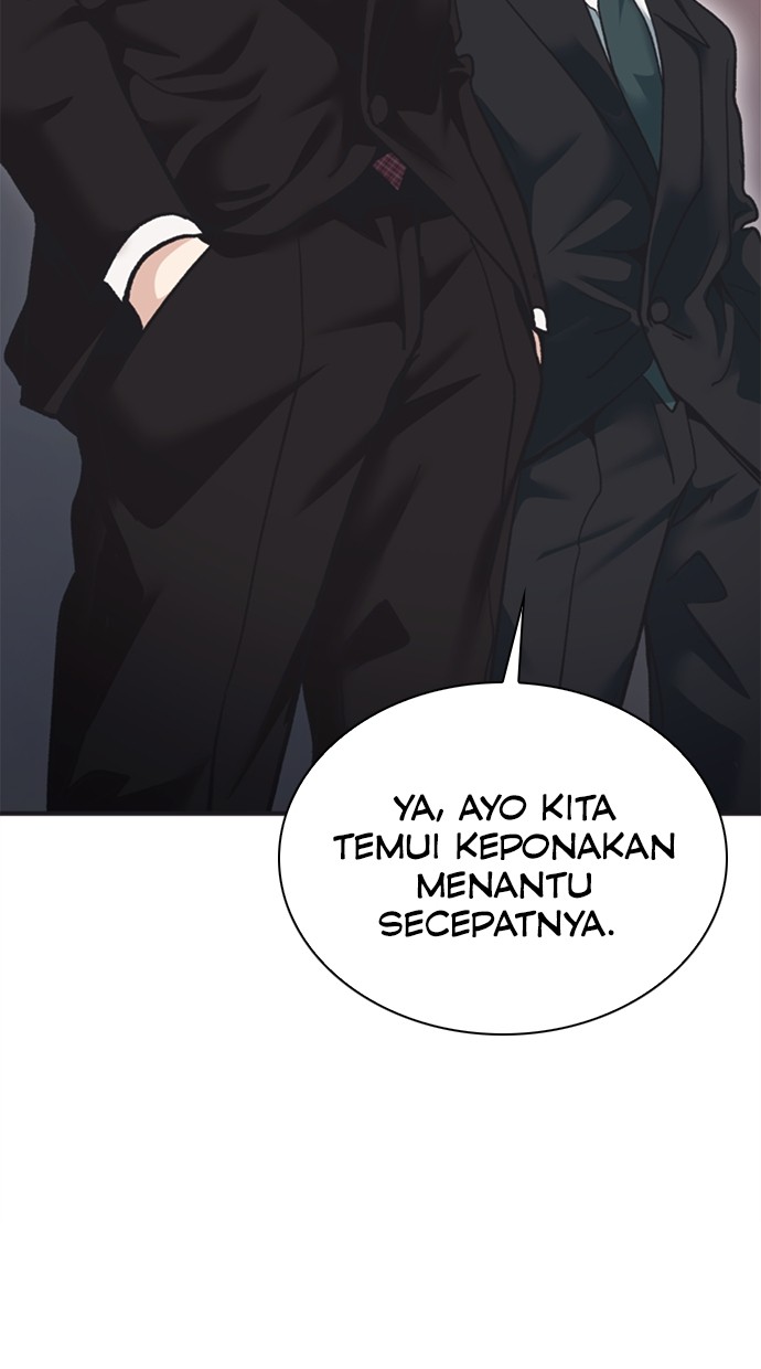 Chairman Kang, The New Employee Chapter 47 Gambar 70